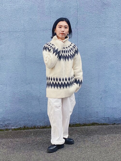 ma---riさんのコーディネート