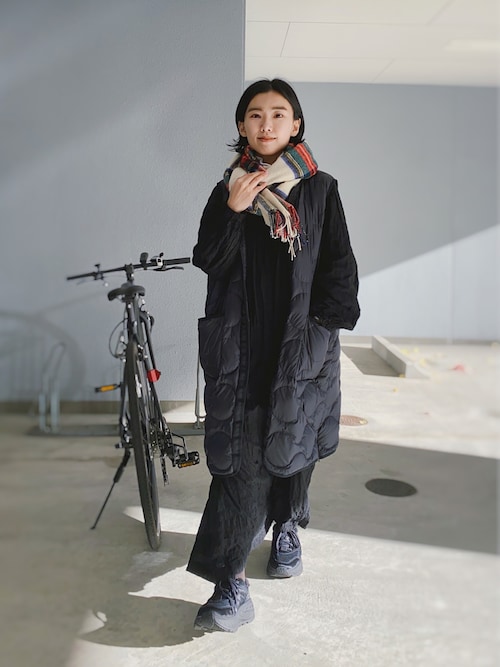 ma---riさんのコーディネート