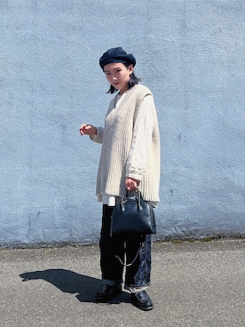 ma---riさんのコーディネート