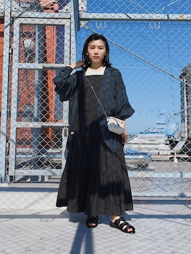 ma---riさんのコーディネート