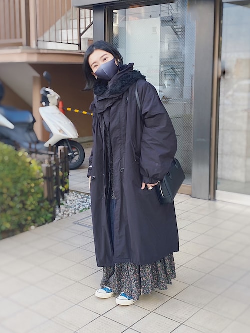 ma---riさんのコーディネート