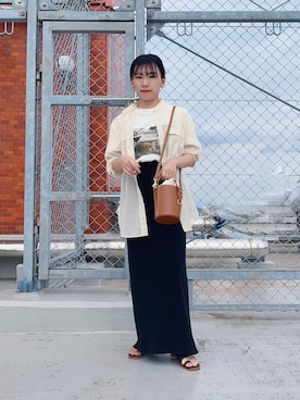 ma---riさんのコーディネート