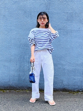 ma---riさんのコーディネート