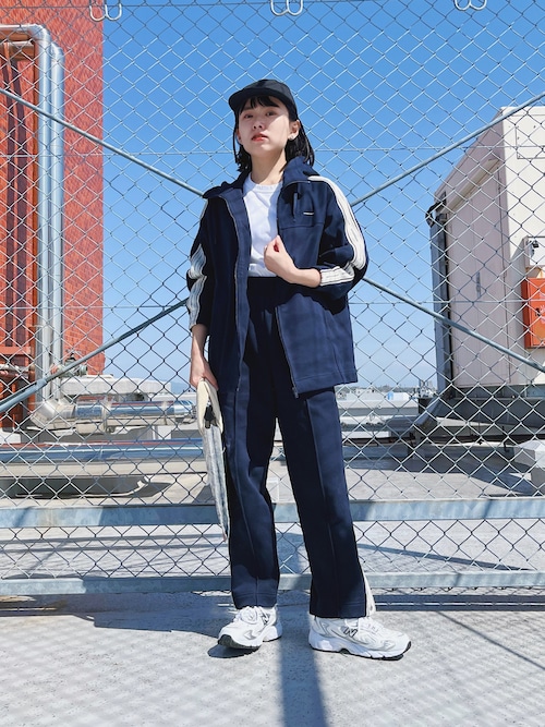 ma---riさんのコーディネート