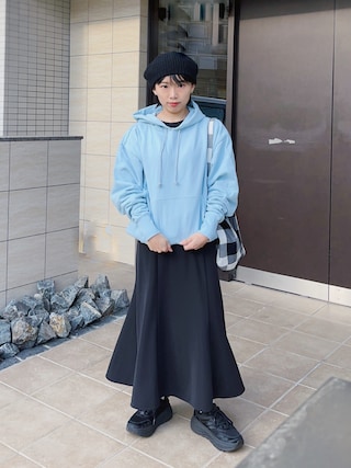 【新品未使用】ROKU 6 ロク スウェット PUNK SWEAT 6】 ＜6(ROKU)＞JOHN HOLMSTROM PUNK SWEAT OULLOVER/スウェット