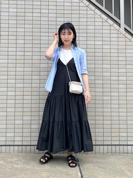 ma---riさんのコーディネート