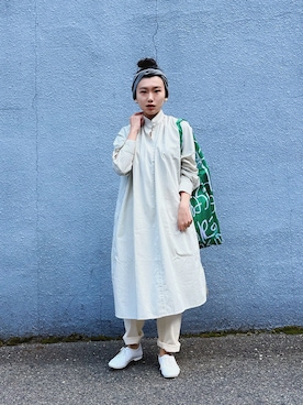 ma---riさんのコーディネート