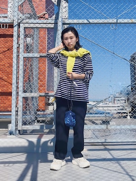 ma---riさんのコーディネート