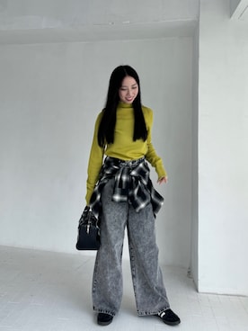 EPIMI ÉPIMMYさんのコーディネート