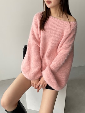 EPIMI ÉPIMMYさん(レディース・164cm)の秋コーディネート