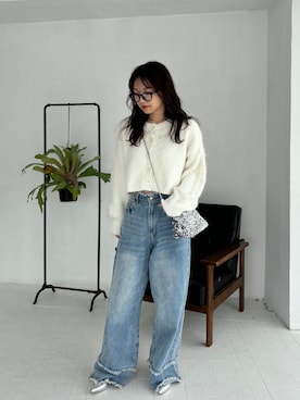 EPIMI ÉPIMMYさんのコーディネート