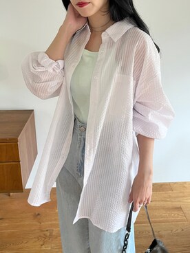 EPIMI ÉPIMMYさんのコーディネート