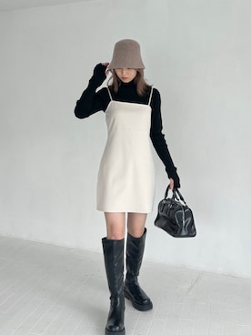 EPIMI ÉPIMMYさんのコーディネート