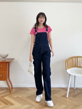 EPIMI ÉPIMMYさんのコーディネート