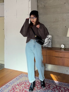 EPIMI ÉPIMMYさんのコーディネート