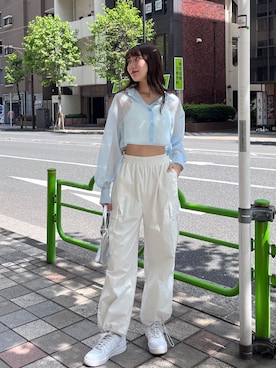EPIMI ÉPIMMYさんのコーディネート