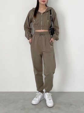 EPIMI ÉPIMMYさんのコーディネート