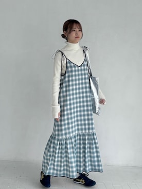 EPIMI ÉPIMMYさんのコーディネート