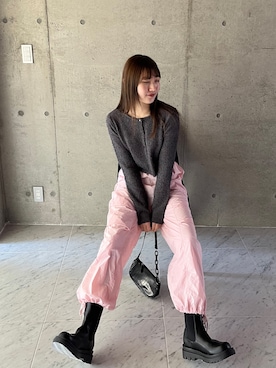 EPIMI ÉPIMMYさんのコーディネート