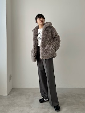 EPIMI ÉPIMMYさんのコーディネート