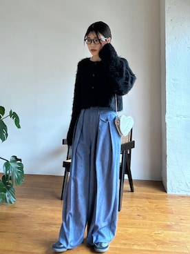 EPIMI ÉPIMMYさんのコーディネート