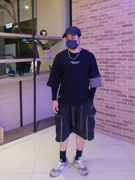 daiseitaさんのコーディネート