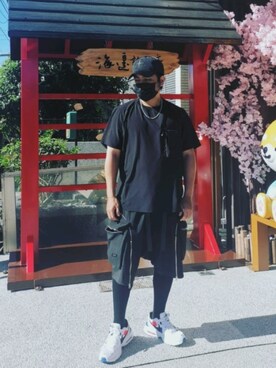 daiseitaさんのコーディネート