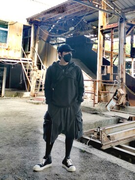 daiseitaさんのコーディネート