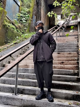 daiseitaさんのコーディネート