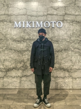 daiseitaさんのコーディネート