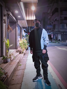 daiseitaさんのコーディネート