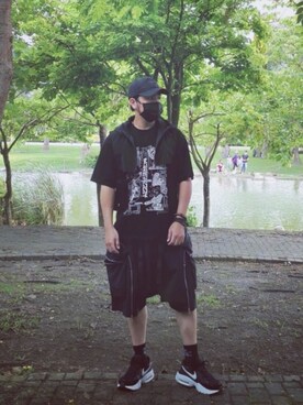 daiseitaさんのコーディネート