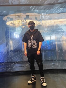 daiseitaさんのコーディネート