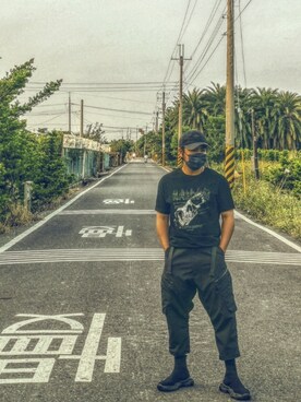 daiseitaさんのコーディネート