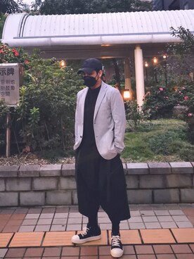 daiseitaさんのコーディネート