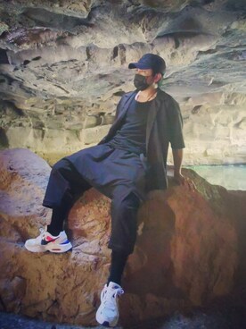 daiseitaさんのコーディネート