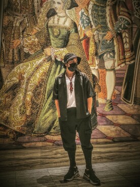 daiseitaさんのコーディネート