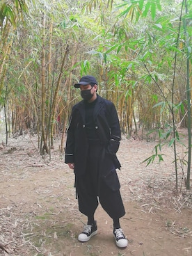 daiseitaさんのコーディネート