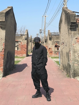 daiseitaさんのコーディネート