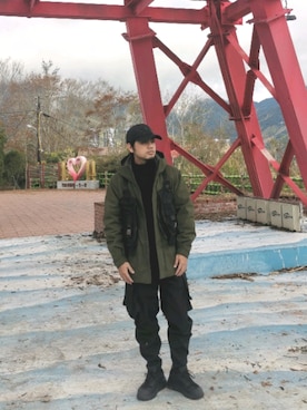 daiseitaさんのコーディネート