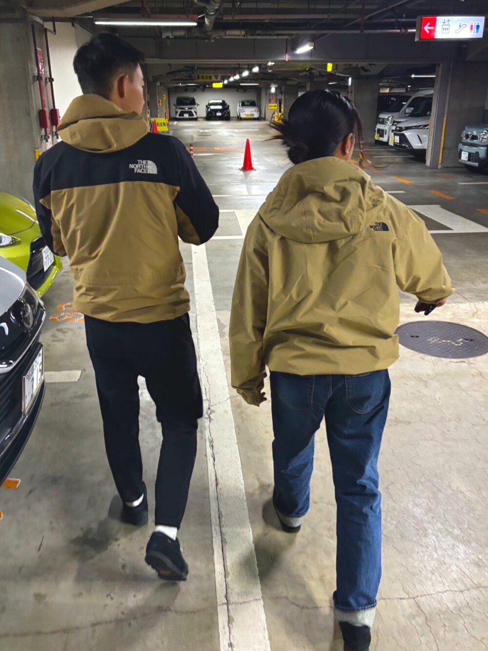 THE NORTH FACE（ザノースフェイス）の「THE NORTH FACE/ノース