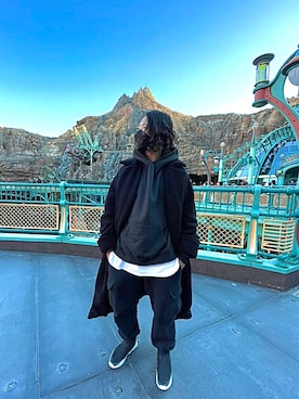 Taichiさんの（NIKE | ナイキ）を使ったコーディネート