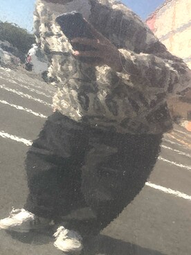 Yukiさん（メンズ・163cm）の冬コーディネート