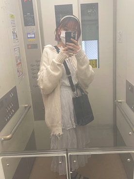 ぽここさんのコーディネート