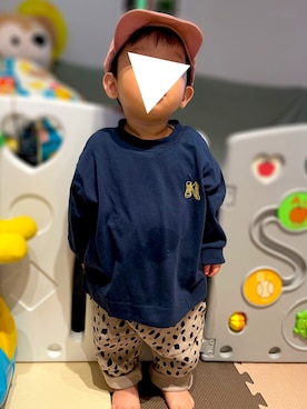 𝚖𝚒𝚣𝚞☻︎　  さんのコーディネート