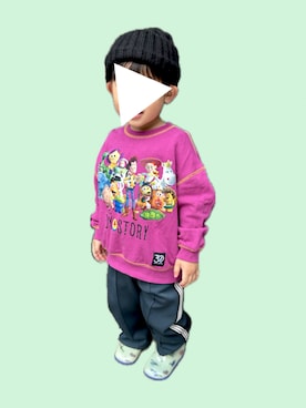 𝚖𝚒𝚣𝚞☻︎　  さんのコーディネート