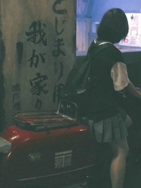 りゅーさんのコーディネート