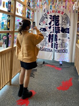 Naさんのコーディネート