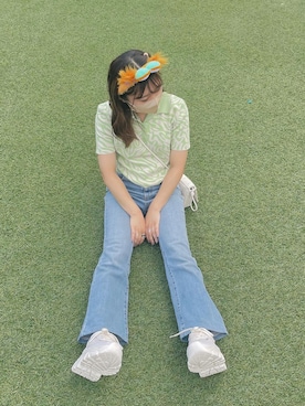 Naさんのコーディネート