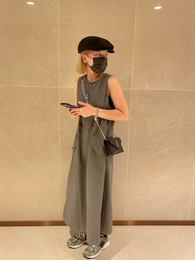 CHing Chingさんのコーディネート